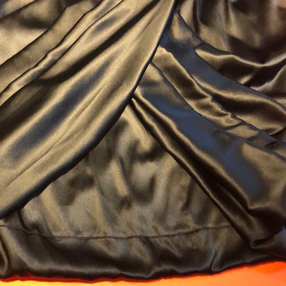 MAGASCHONI Collection open front skirt - Picture 4 of 7